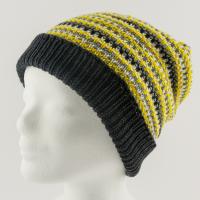 Strickanleitung Raly Hat